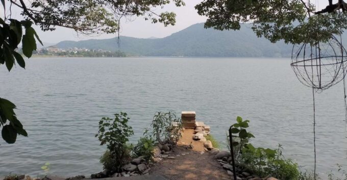 7 Days Nepal Tour (Kathmandu, Chitwan & Pokhara) - Pokharas Scenic Wonders