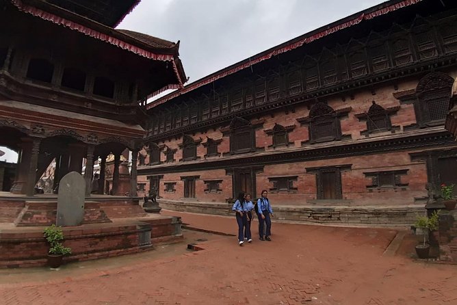 7 Days Nepal Tour (Kathmandu - Pokhara - Australian Camp Easy Hiking) - Breathtaking Scenery in Pokhara