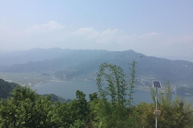 7 Days Nepal Tour (Kathmandu - Pokhara - Australian Camp Easy Hiking) - Sunrise Over Mount Everest
