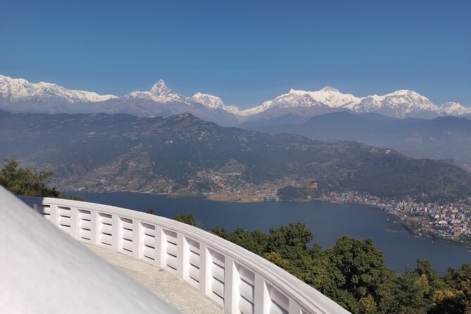 7 Days Nepal Tour (Kathmandu - Pokhara - Chitwan) - Travel Tips