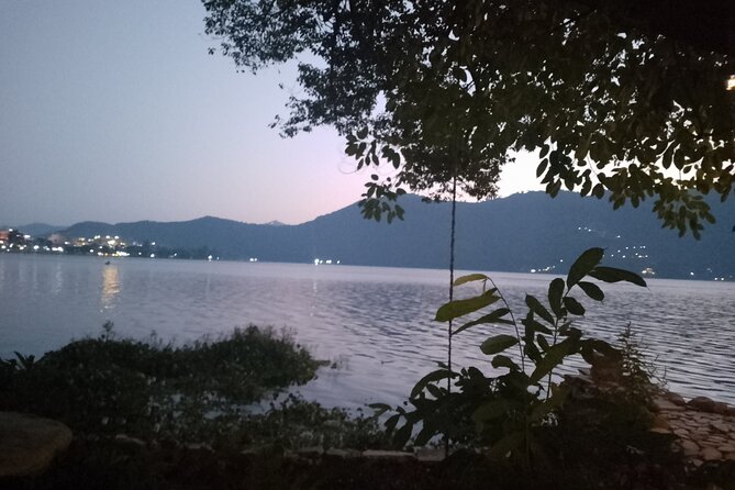 7 Days Nepal Tour (Kathmandu - Pokhara - Chitwan) - Included Activities