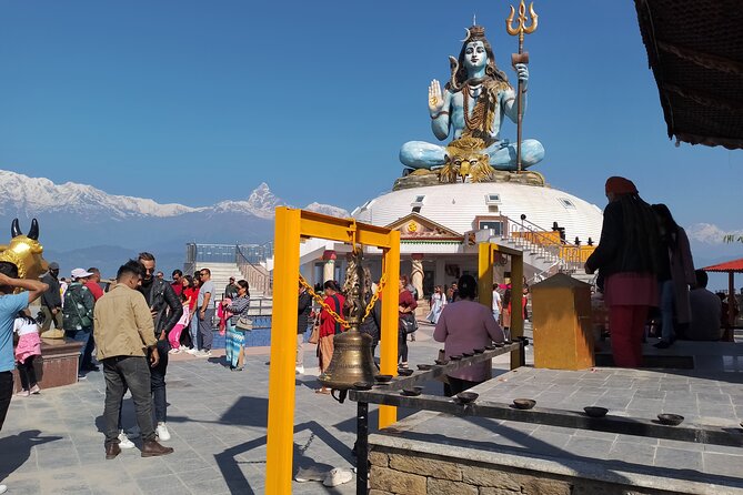 7 Days Nepal Tour (Kathmandu - Pokhara - Chitwan) - Accommodation and Meals