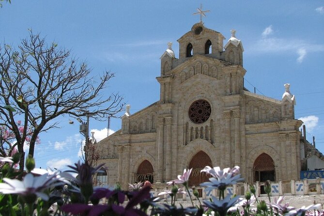 7 Days Private Austro Cultural Adventure - Day 2: Journey to the Andes