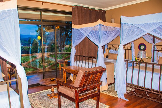 7 Days PRIVATE Best of Tanzania Safari *Departing Everyday* - Meeting and Pickup
