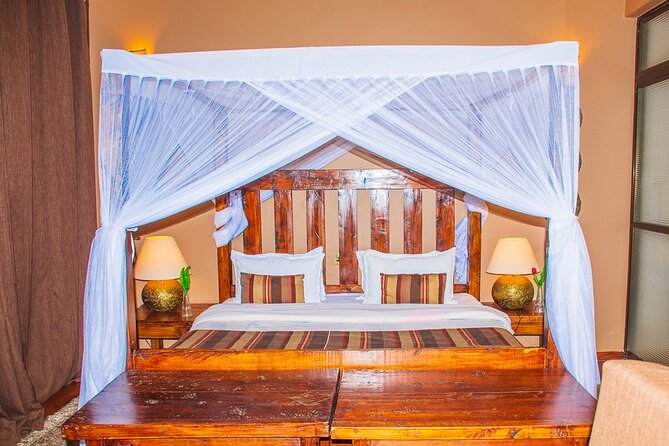 7 Days PRIVATE Best of Tanzania Safari *Departing Everyday* - Booking Information