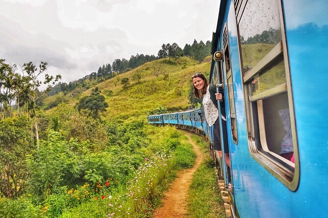 7 Days Private Guided Tour in Around Sri Lanka - Cultural Kandy and Temple of Tooth