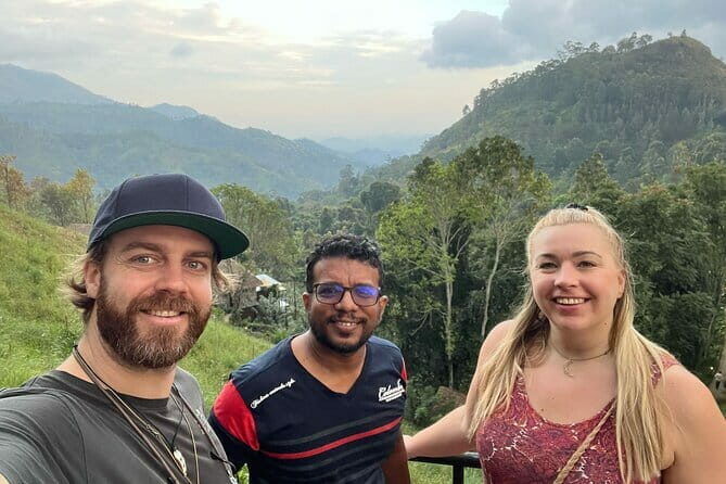7 Days Private Guided Tour in Sri Lanka - 7 Days Private Guided Tour in Sri Lanka: An In-Depth Review