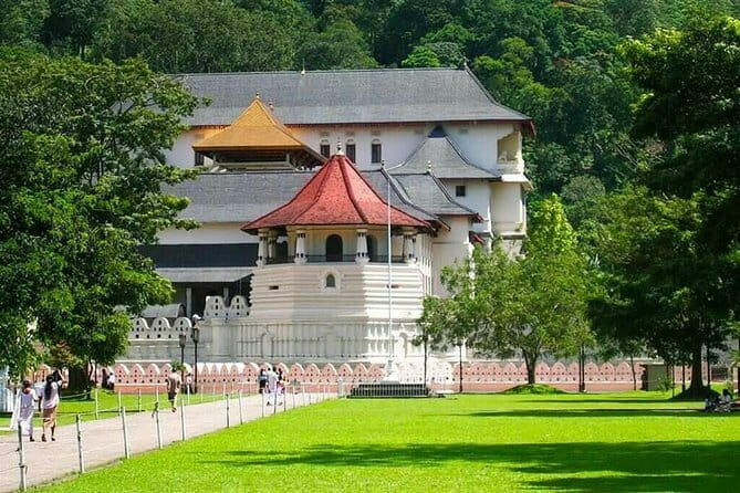 7 Days Private Guided Tour in Sri Lanka - Who Should Consider This Tour?