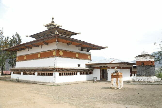 7 Days Private Guided Tour of Bhutan - An Honest Look at the 7-Day Bhutan Experience