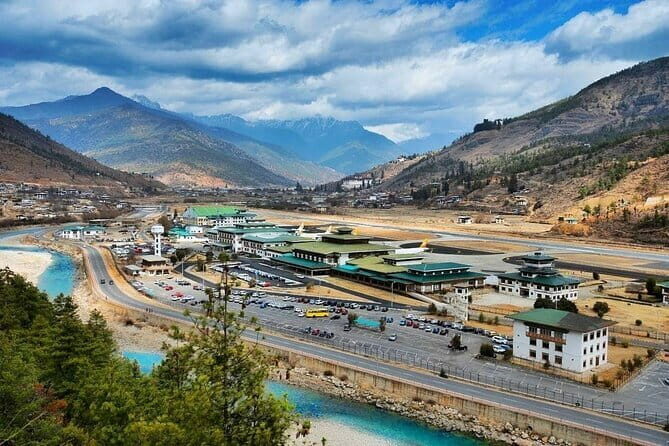 7 Days Private Guided Tour of Bhutan - Who Should Consider This Tour?