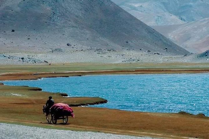7 Days Private Ladakh Tour - Simply Awesome - Key Points