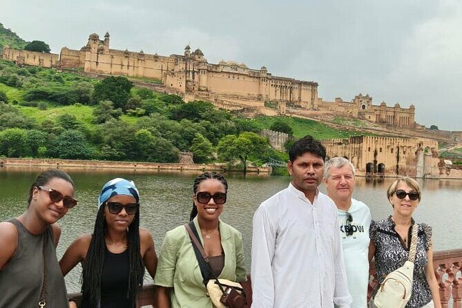 7 Days Private Luxury Heritage Rajasthan Tour from Jaipur - Practical Details and What to Expect