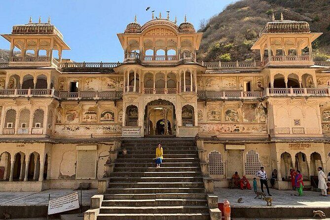7 Days Private Luxury Heritage Rajasthan Tour from Jaipur - The Sum Up