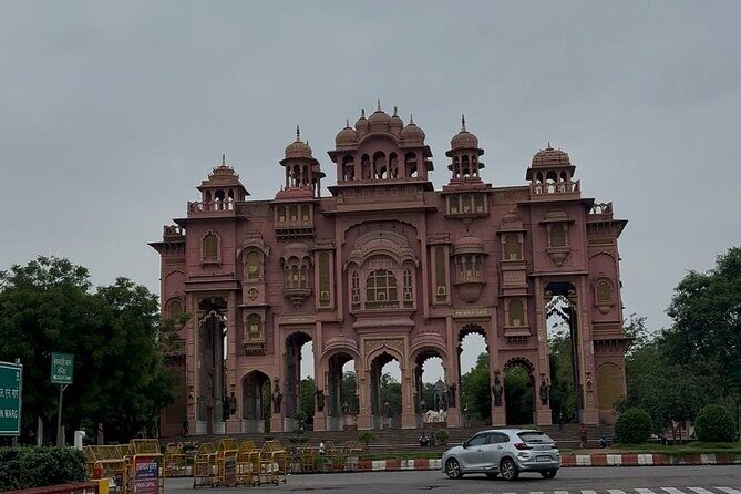 7 Days Private Luxury Heritage Rajasthan Tour from Jaipur - FAQs