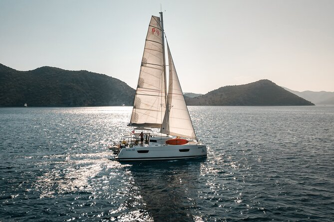 7 Days Private Sailing Retreat in Göcek Turkey - Historical Exploration
