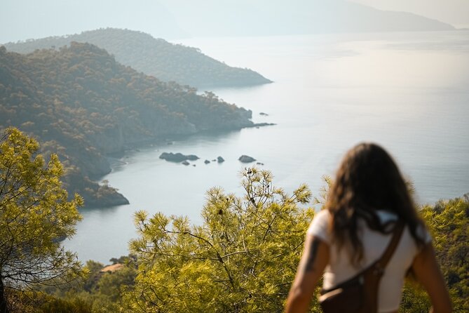 7 Days Private Sailing Retreat in Göcek Turkey - Booking and Cancellation
