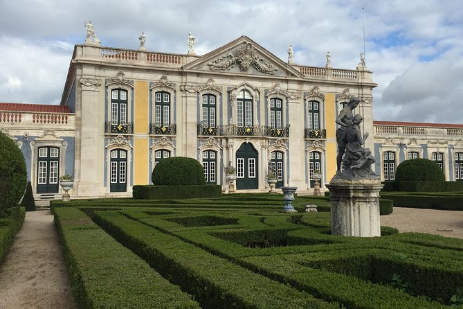 7 Days Private Tour in Portugal From Lisbon - Aveiro and the "Portuguese Venice"
