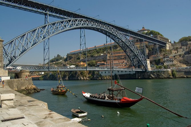 7 Days Private Tour in Portugal From Lisbon - Nazare and Its Surfing Wonders