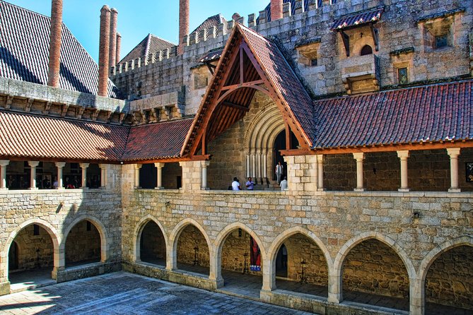 7 Days Private Tour in Portugal From Lisbon - Exploring the Medieval Town of Obidos