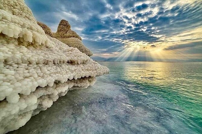 7-Days Private Tour Jordan Amazing - Transportation Details