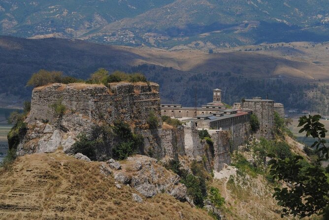 7 Days Private Tour of Albania, North Macedonia, and Kosovo - Discovering Skopjes Vibrant Culture