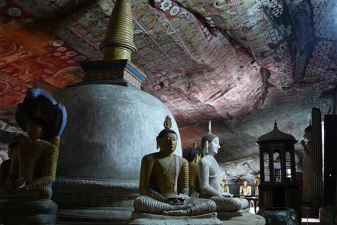 7 Days Private Tour of Colombo Sigiriya Kandy and Bentota - Bentotas Natural Wonders