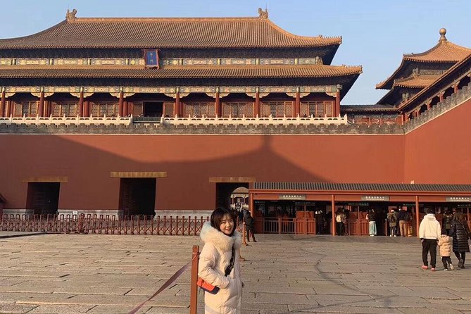 7 Days Private Tour to Chengdu,Xian and Beijing - Inclusions