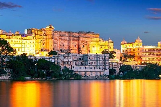 7 Days Private Tour With Driver and Guide in Rajasthan - Good To Know