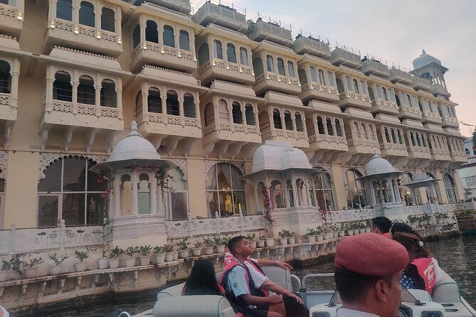 7 Days Private Tour With Driver and Guide in Rajasthan - Sum Up