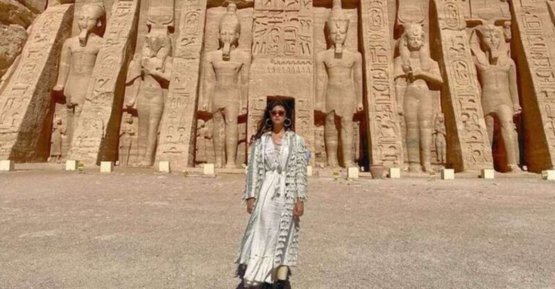 7 Days Private Tours for Cairo, Alexandria, Luxor and Aswan - Itinerary Highlights