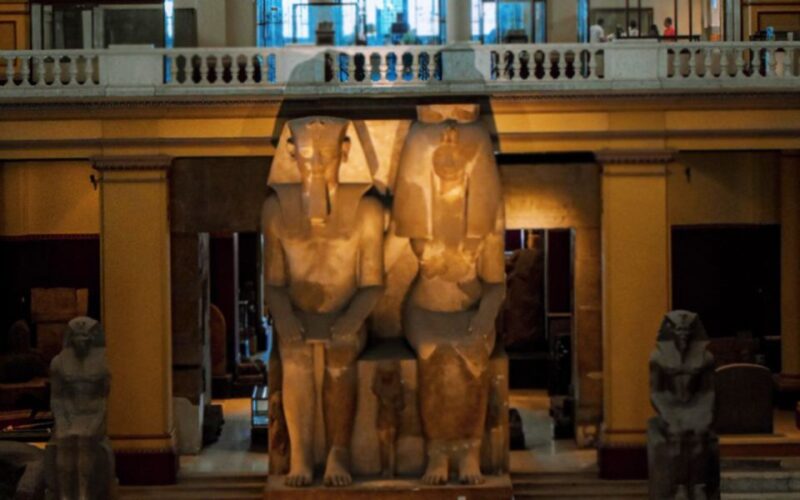 7 Days Private Tours for Cairo, Alexandria, Luxor and Aswan - Experience and Highlights