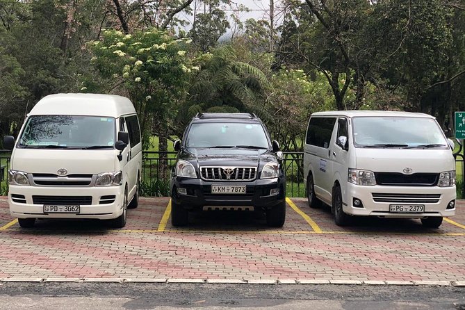 7 Days Private Transportation in Sri Lanka With Guide - Traveler Testimonials