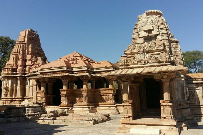 7-Days Rajasthan Tour - Explore Udaipur Jodhpur Pushkar Jaipur - In-Depth Look at Pushkar and Jaipur