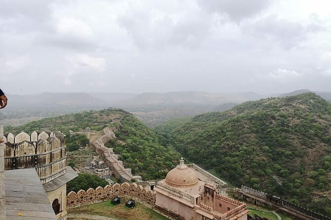 7-Days Rajasthan Tour - Explore Udaipur Jodhpur Pushkar Jaipur - FAQs