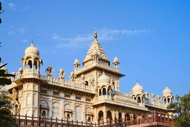 7-Days Rajasthan Tour - Explore Udaipur Jodhpur Pushkar Jaipur - Final Thoughts