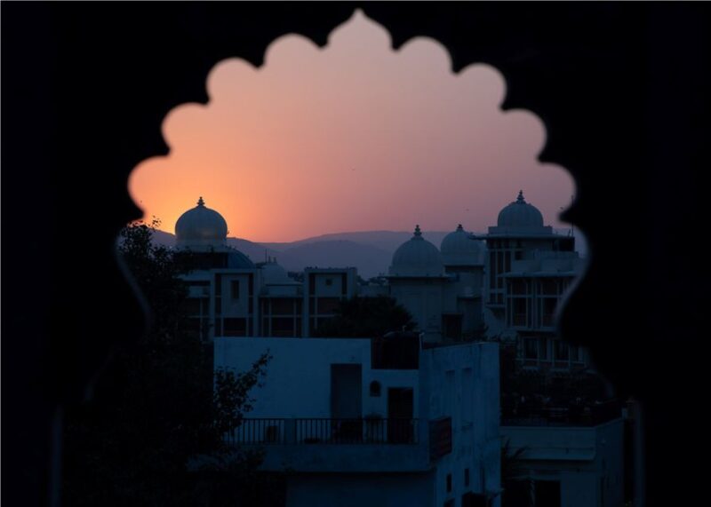 7 Days Rajasthan Triangle Tour (Jaipur-Jodhpur-Udaipur) - Transportation and Accommodation