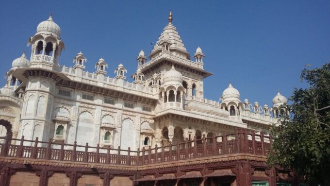 7 Days Rajasthan Triangle Tour (Jaipur-Jodhpur-Udaipur) - Frequently Asked Questions