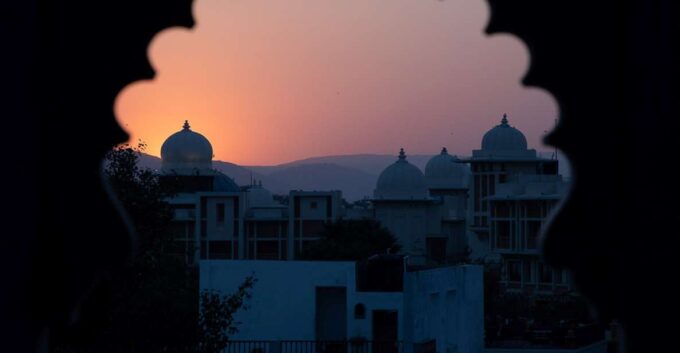7 Days Rajasthan Triangle Tour (Jaipur-Jodhpur-Udaipur) - Day 6: Udaipur Sightseeing