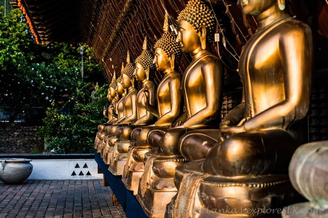 7 Days Ramayana Trails Tour in Sri Lanka - Recommended Preparation