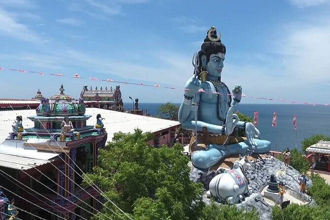 7 Days Ramayana Trails Tour in Sri Lanka - Inclusions