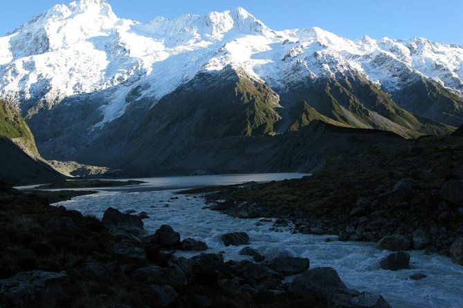 7 Days Rwenzori Summit (Margherita Peak) Hike - Reviews and Pricing