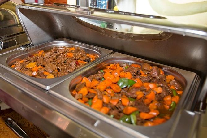 7 Days Safari to Masai Mara Nakuru ,Naivasha and Amboseli Parks - Complimentary Meals and Refreshments
