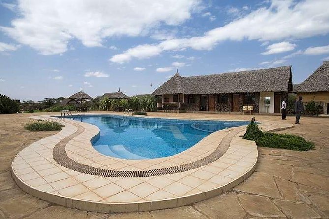 7 Days Safari to Masai Mara Nakuru ,Naivasha and Amboseli Parks - Total Safari Cost and Reviews