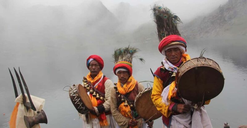 7-Days Shamanism Retreat in Gosaikunda - Itinerary and Experience