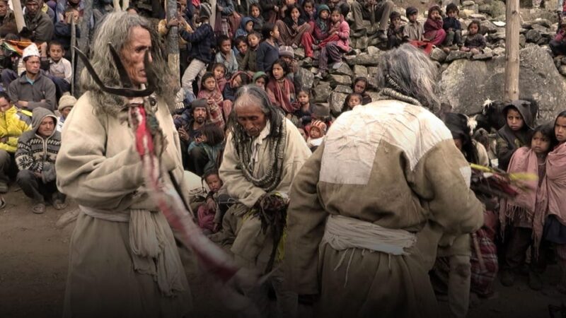 7 Days Shamanism Retreat in Kathmandu - Inclusions