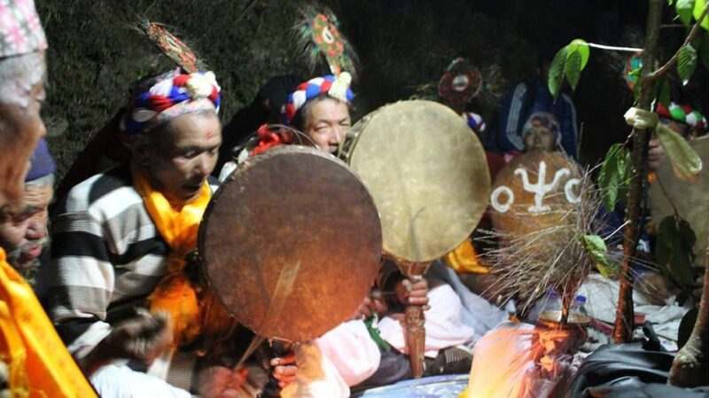 7 Days Shamanism Retreat in Kathmandu - Recommended Items