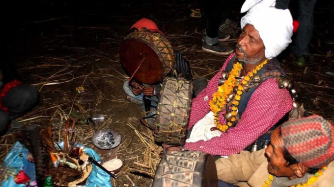 7 Days Shamanism Retreat in Kathmandu - Retreat Suitability