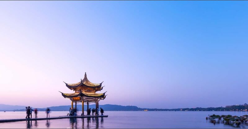 7 Days Shanghai, Hangzhou, Suzhou Highlights Tour - Shanghai Exploration