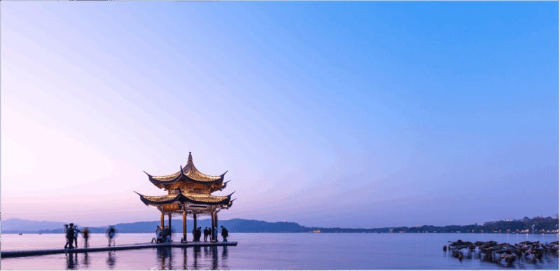 7 Days Shanghai, Hangzhou, Suzhou Highlights Tour - Hangzhou Excursion