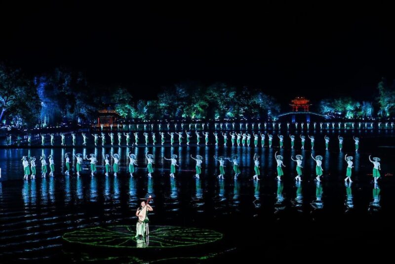 7 Days Shanghai, Hangzhou, Suzhou Highlights Tour - Suzhou Discoveries